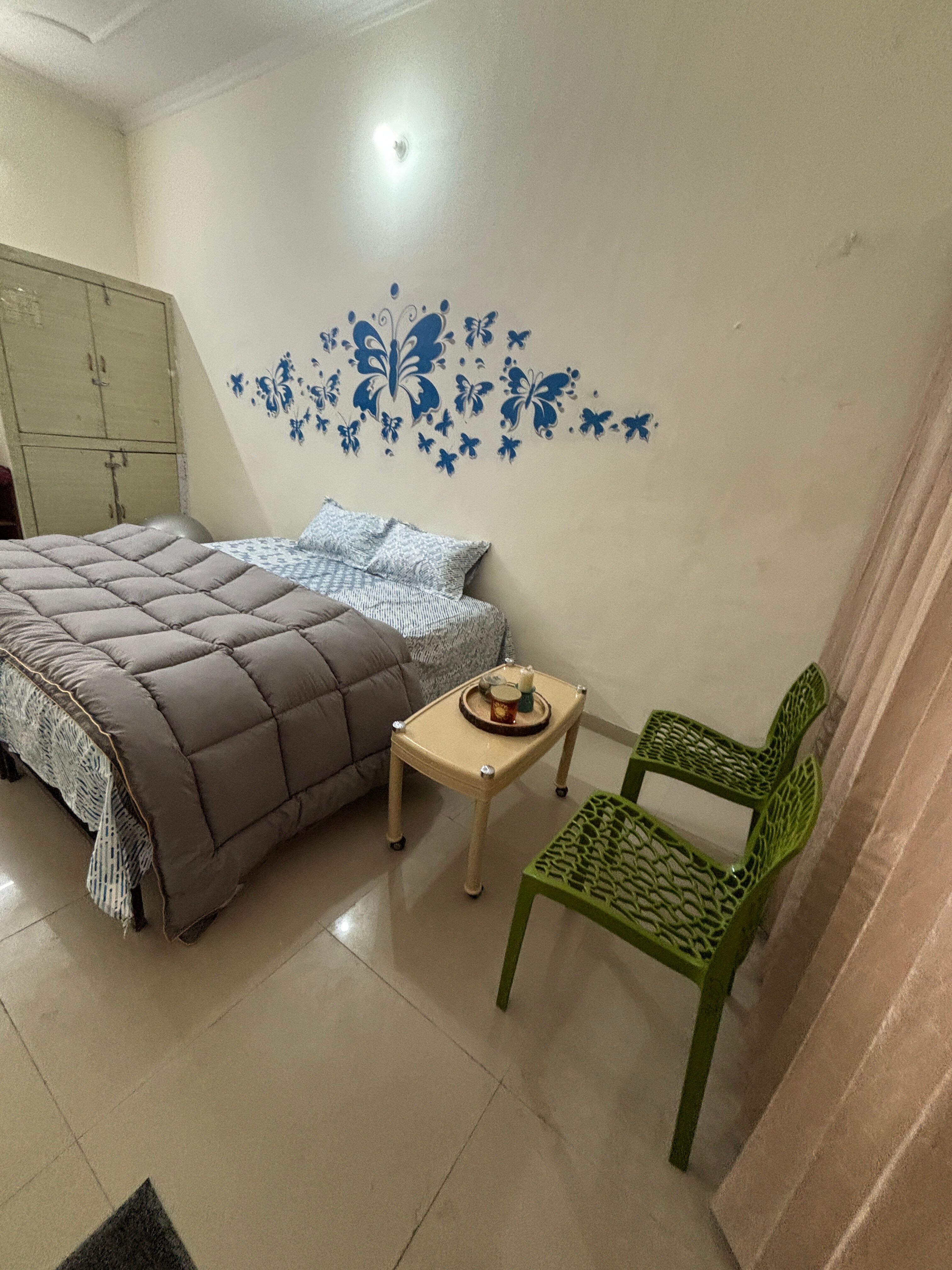 Sanyog Homestay is best and low budget luxury stay - Tap to explore photos