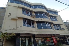 MK Hotel and Restaurant