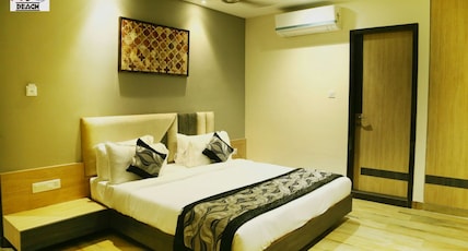 Hotel Rio Beach Room Type - Premier Hotel Rio Beach Room Type - Premier