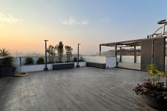 Rooms of Studio Hillside