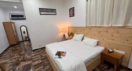 DOLIDANA RESORTS Room Type - Premium Stone Cottage