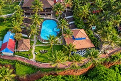 Address of SUNVIEW BEACH RESORT