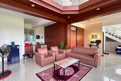 Rooms of Vinayaka House   A Luxurious Duplex Home
