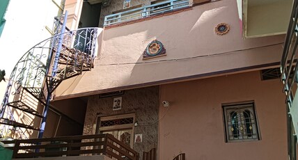 Manchalihomestay Room Type - First Floor Room