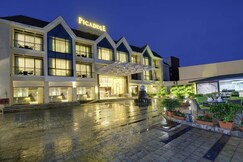 Picaddle, The Luxury Boutique Resort Lonavala
