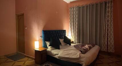 Julley Jispa Room Type - Standard Room