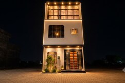 Rooms of Rukmani Home Stay