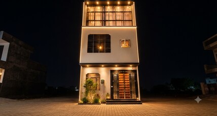 Rukmani Home Stay Room Type - Rukmani Home Stay