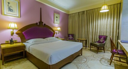 Hotel Sai Palace Room Type - Executive Room