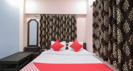 Hotel O Subham Lodge Room Type - Classic