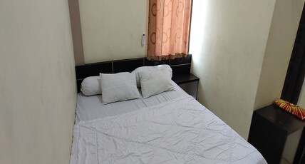 Hotel O Homestay Citra Room Type - Indonesia Standard Double