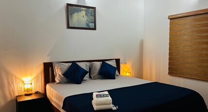 Nature Land Room Type - Bedroom 4