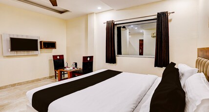Townhouse OAK The Hotel Square Villa Room Type - Classic