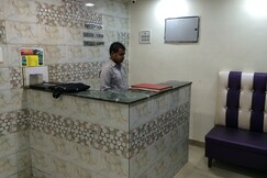 Hotel Janata Residency