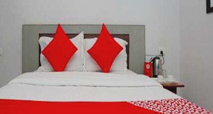 Flagship Ssd Plaza Hotel Room Type - Deluxe