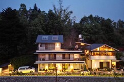 Snovika The Organic Farms PineVilla