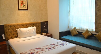Dee Empresa Hotel Room Type - Double / Twin Executive Room