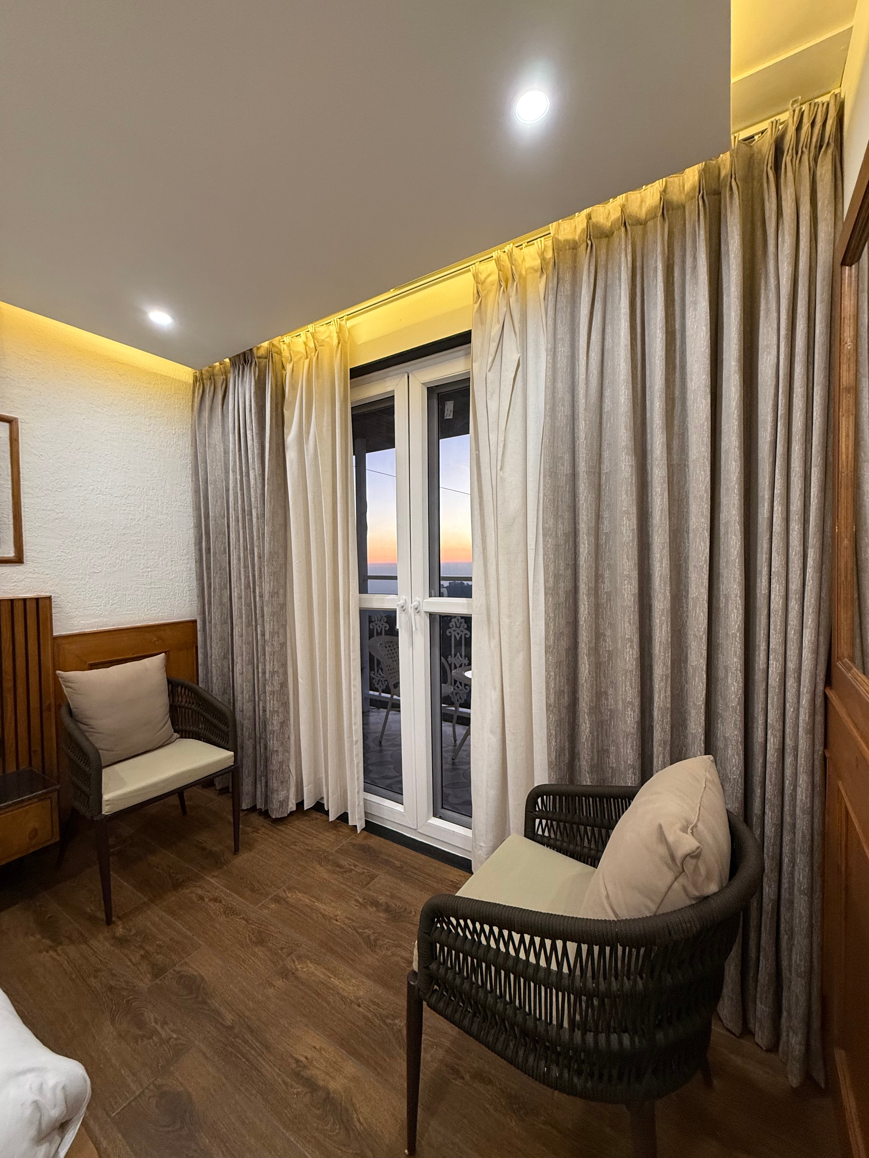 Barbet's Nest - A boutique homestay - Tap to explore photos