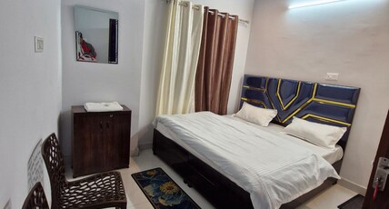 SkyPeak Retreat home stay Room Type - Bedroom 2