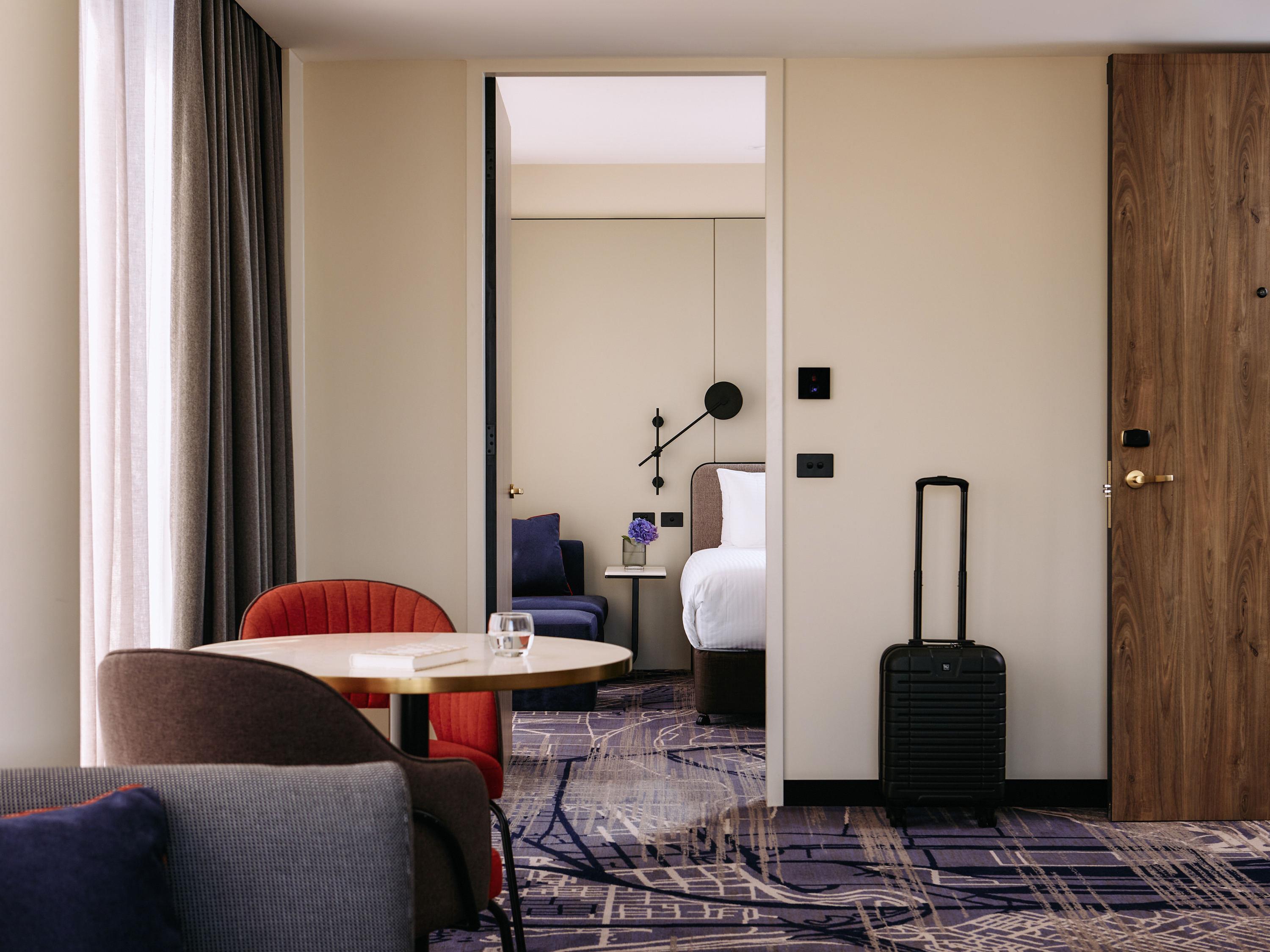 Mercure Melbourne Doncaster - Tap to explore photos