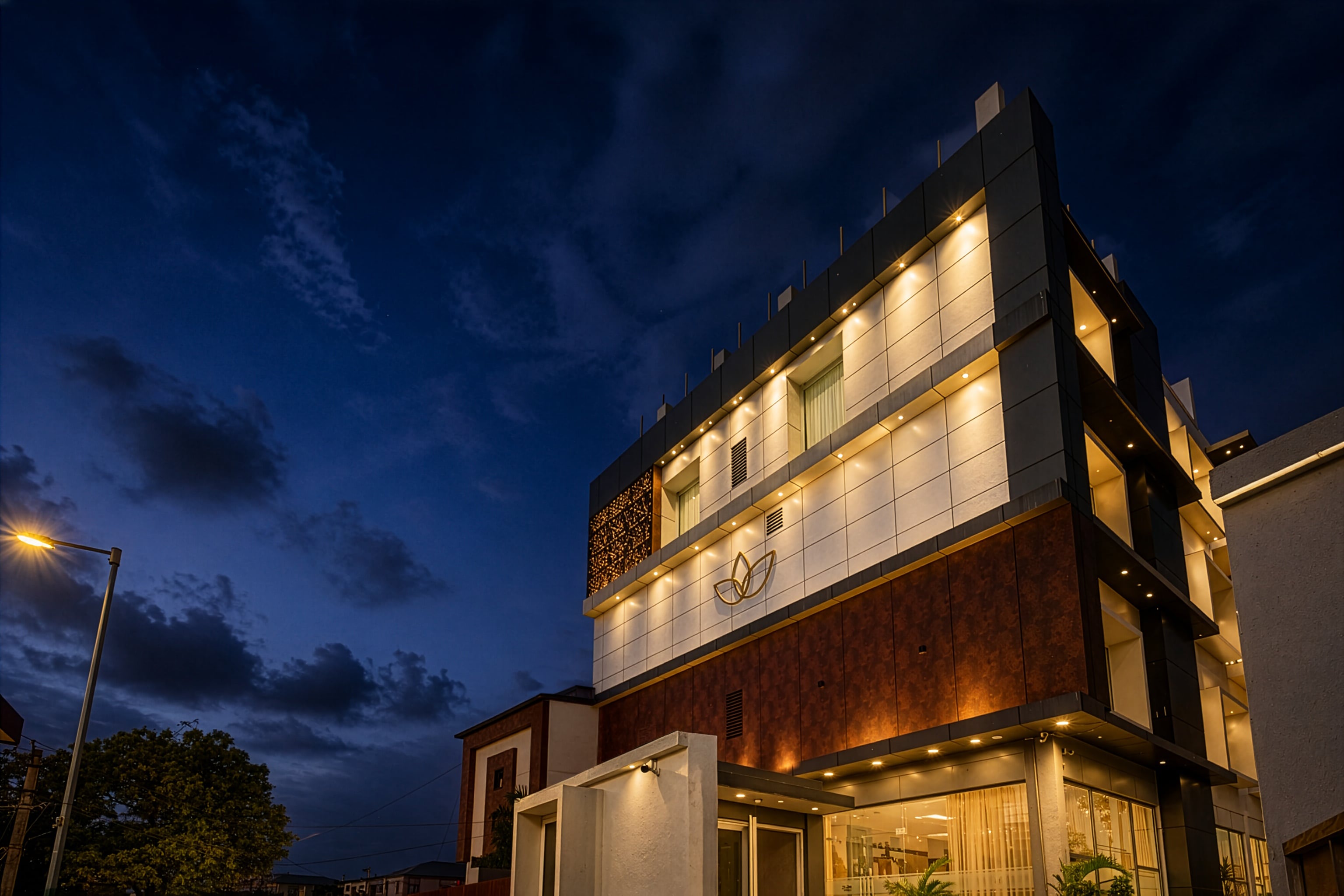 Grand Continent Hotel, Rameswaram - Tap to explore photos