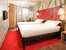 ibis London Excel Docklands Room Type - Twin room with 2 beds