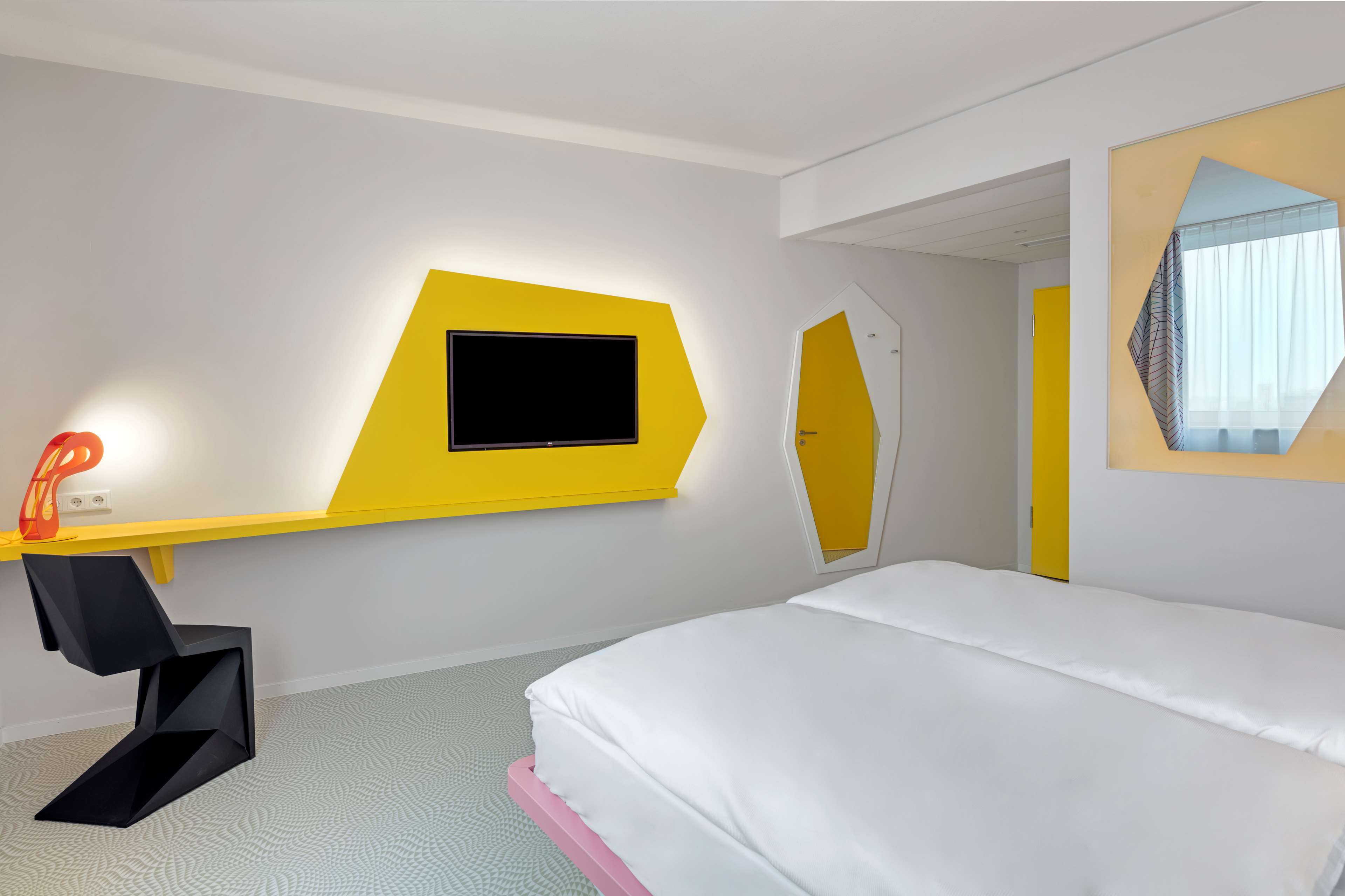 Prize by Radisson, Mnster City - Tap to explore photos
