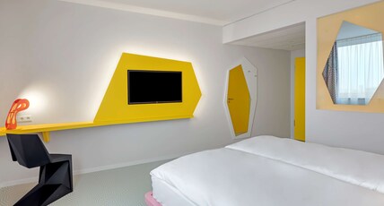Prize by Radisson, Mnster City Room Type - Design Room