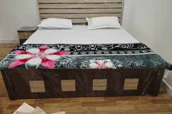 Raghunandan Homestay
