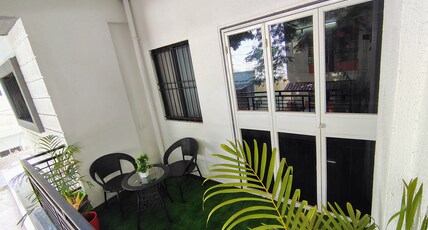 Katke's HomeStay Room Type - Katke's HomeStay