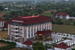 Krishna Resort Pushkar