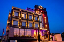 Hotel Midas Inn