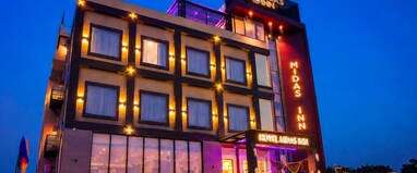 Hotel Midas Inn