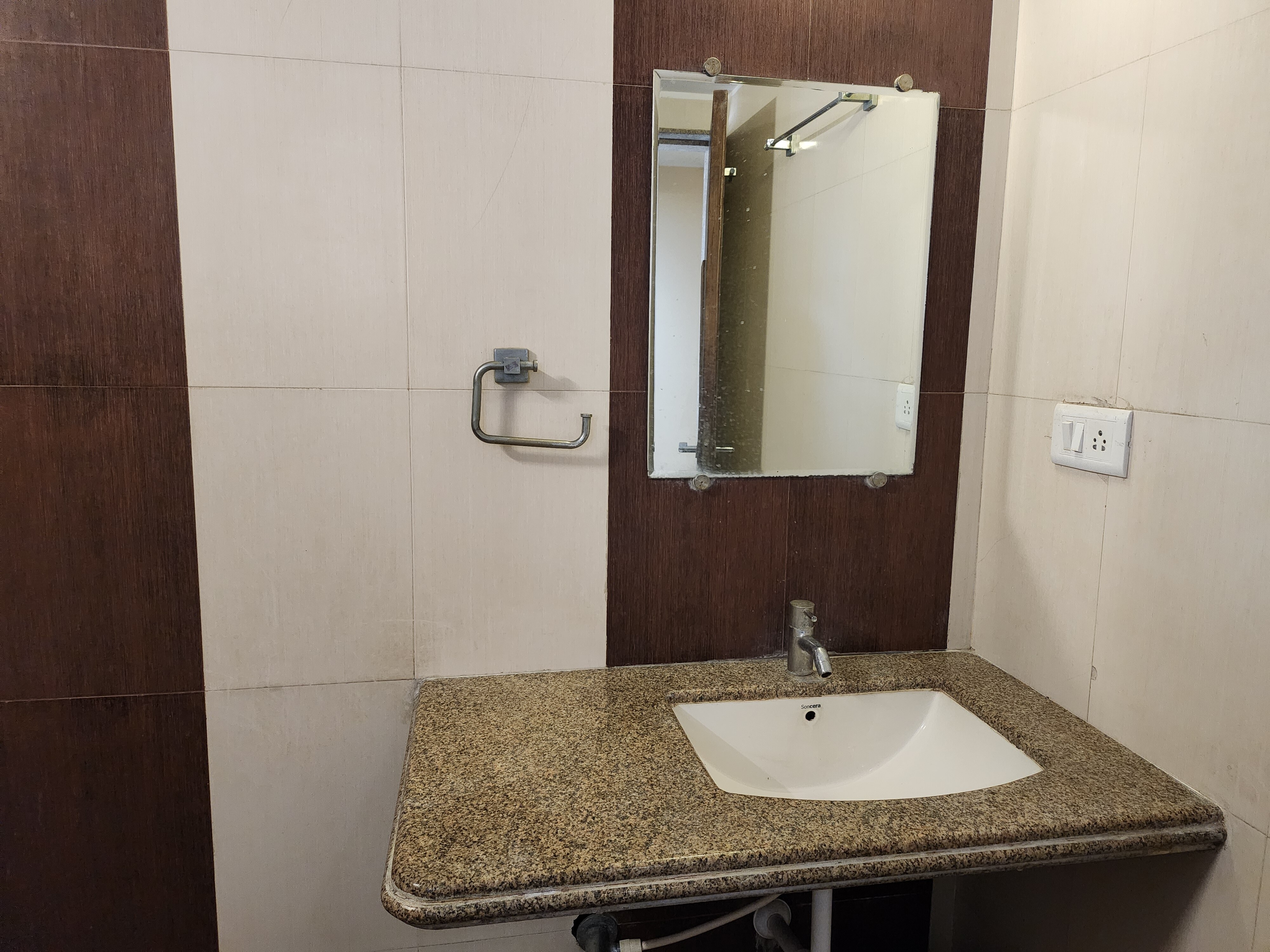 HOTEL SAI SURAJ PALACE - Tap to explore photos