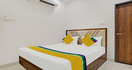 Itsy Hotels Phoenix Room Type - Standard Room