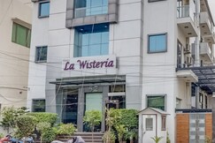 Green Lotus-La Wisteria INN