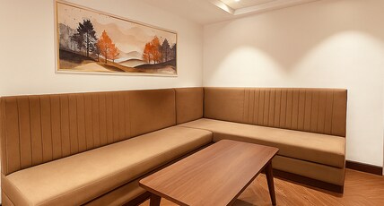 Hotel Mumbai House Vijay Nagar Nr Brilliant Convention Center Room Type - EXECUTIVE SUITE Hotel Mumbai House Vijay Nagar Nr Brilliant Convention Center Room Type - EXECUTIVE SUITE