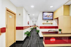 Hotel O Sri Sai Guru Comforts