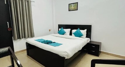 Shri Ram Palace Ayodhya Room Type - Standard Room