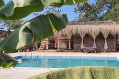 Neels camp resorts Panna