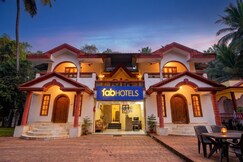 Photos of Fabhotel Triple beach House - Nr. Benaulim Beach