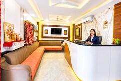 Hotel Mero Vrindavan
