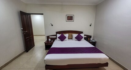 Hotel white city Room Type - Suite Room