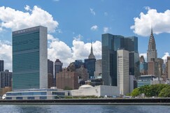 Millennium Hilton New York One UN Plaza