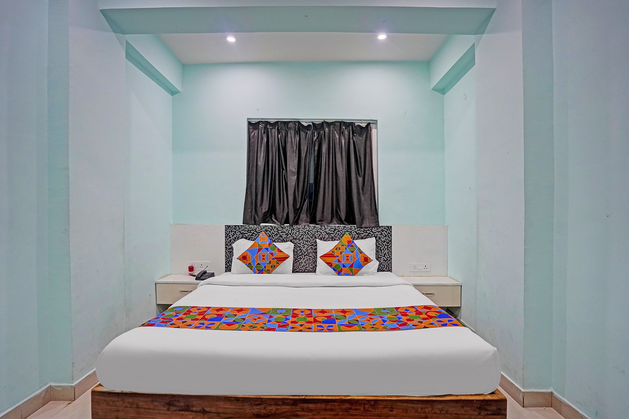 FabHotel Maa Tara - Tap to explore photos