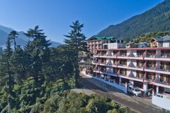 New Harmony Inn - 5 mins drive from Volvo Stand