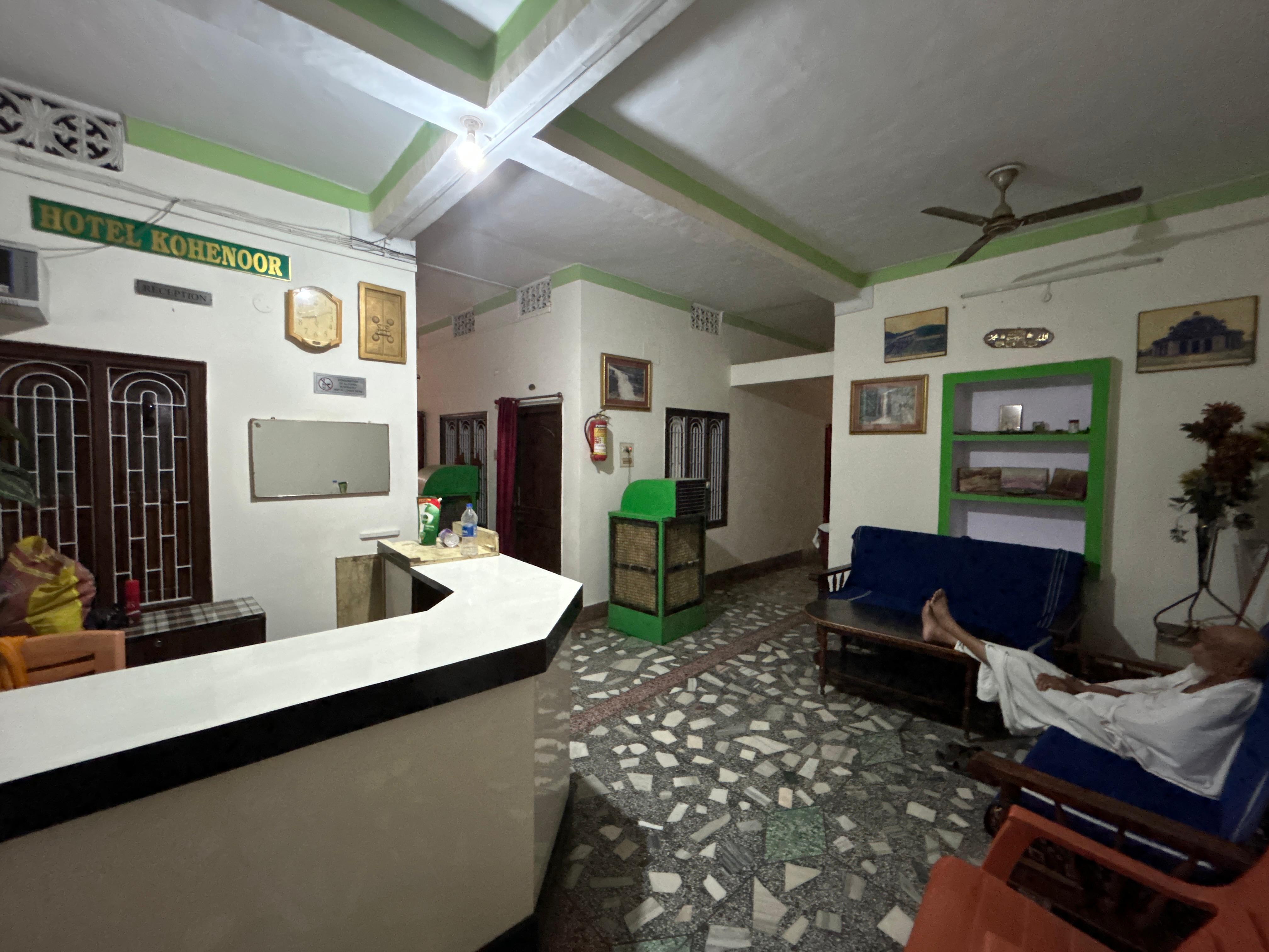 Main gallery