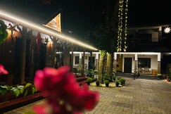 Arapakal Marari Beach Home