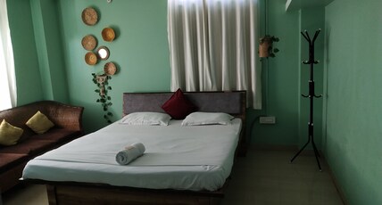 Casa Felice stays Jorhat Room Type - Vesper Room With Non Attach Washroom