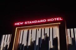 New Standard Hotel
